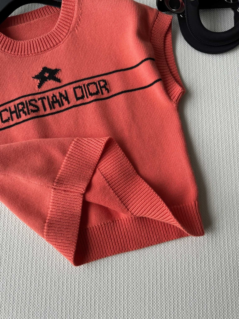 Dior Long Sleeveds